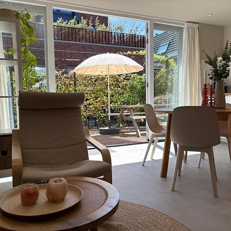 Zilt Aan Zee Villa Egmond aan Zee Kültér fotó
