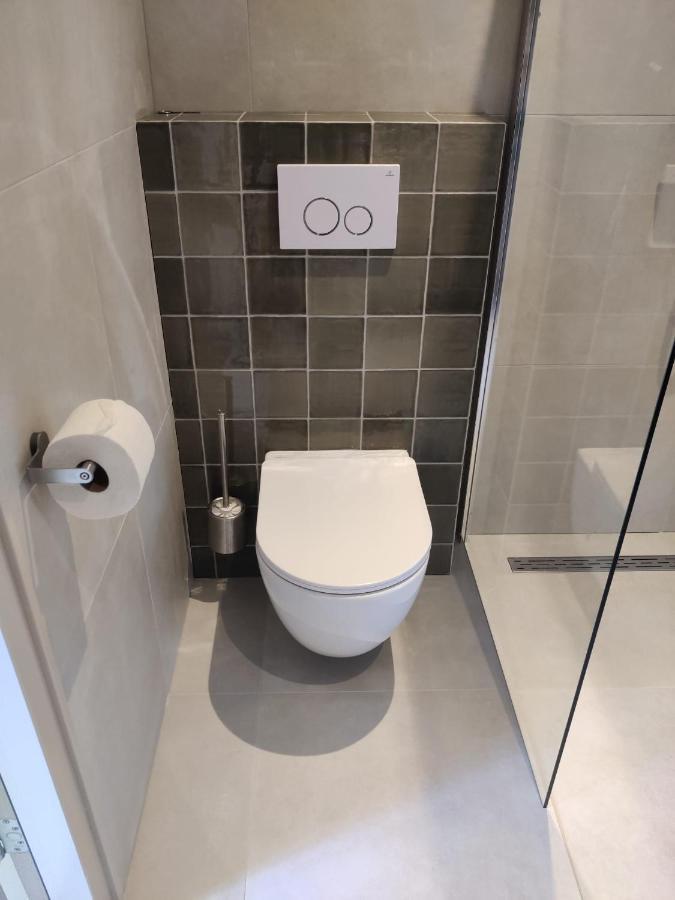 Zilt Aan Zee Villa Egmond aan Zee Kültér fotó