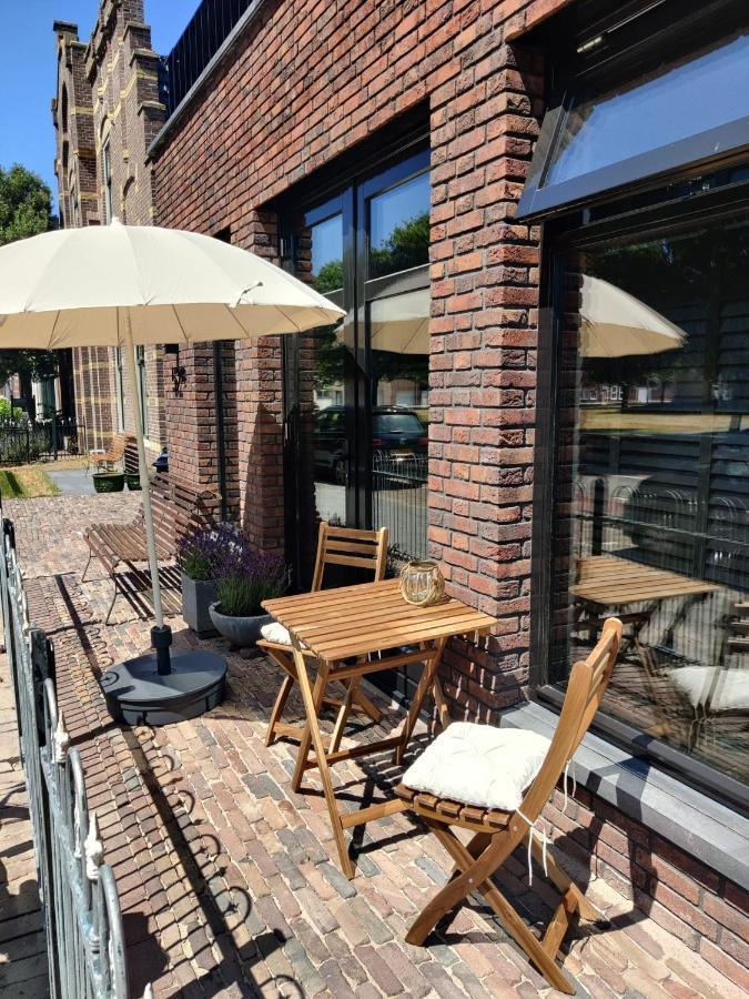 Zilt Aan Zee Villa Egmond aan Zee Kültér fotó