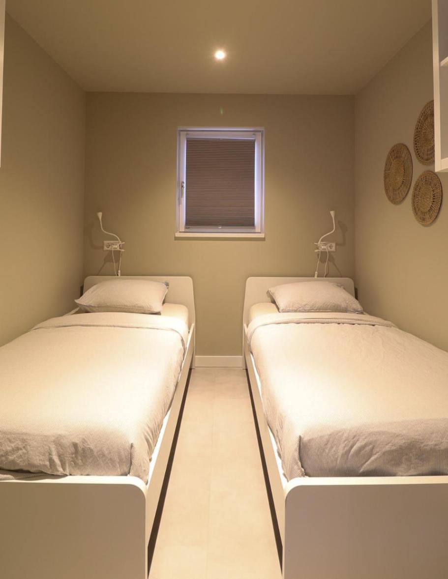 Zilt Aan Zee Villa Egmond aan Zee Kültér fotó
