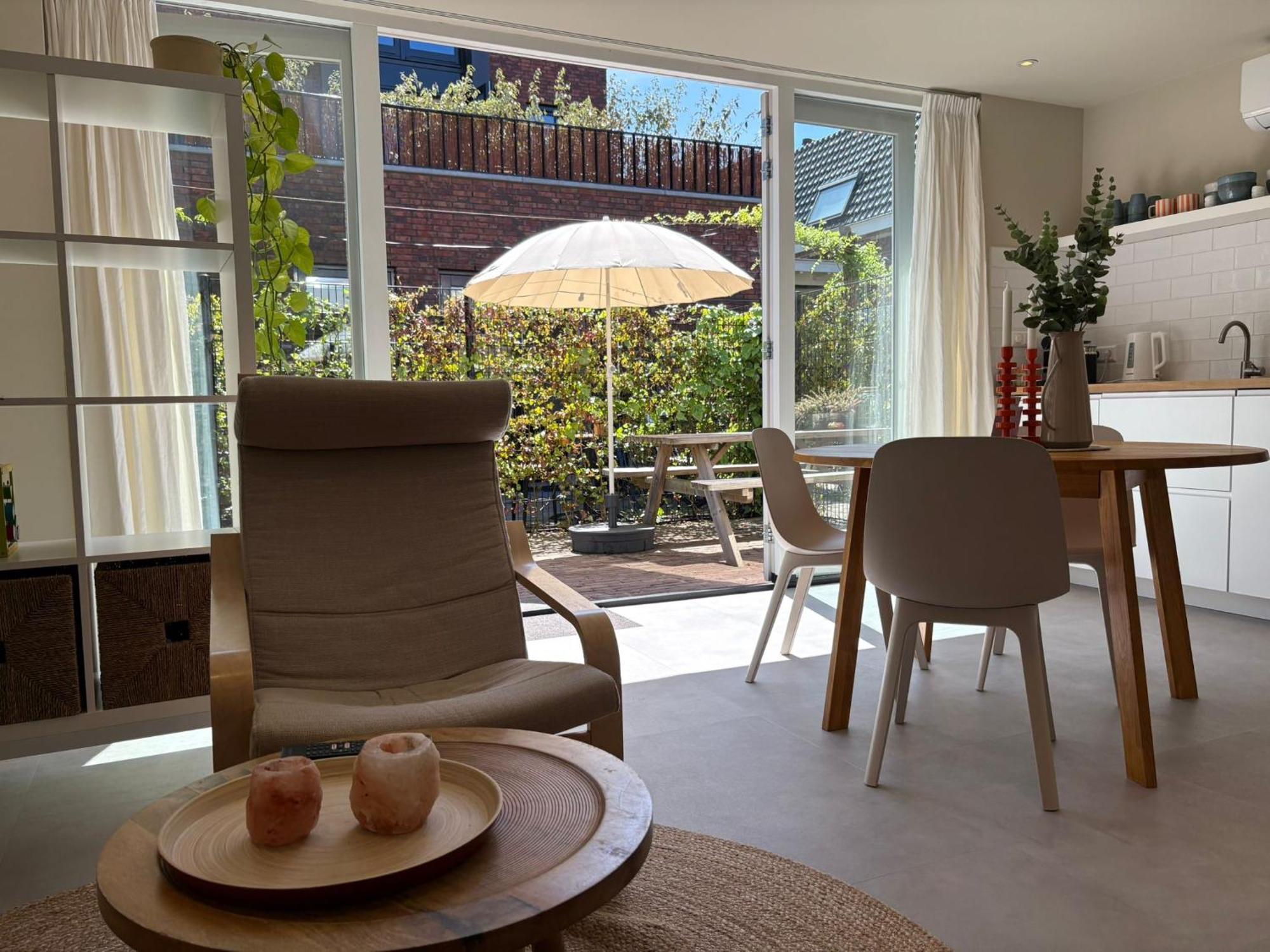 Zilt Aan Zee Villa Egmond aan Zee Kültér fotó