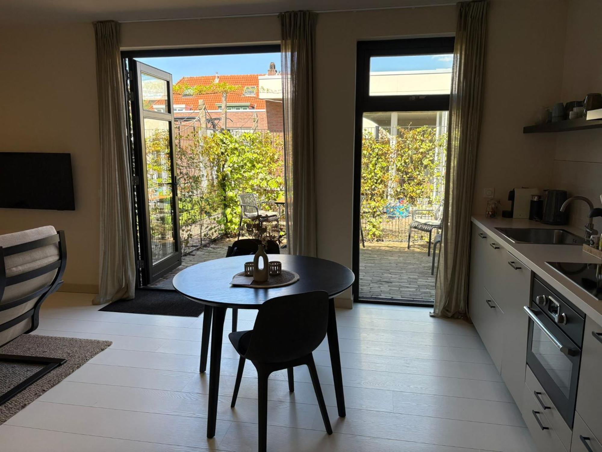 Zilt Aan Zee Villa Egmond aan Zee Kültér fotó